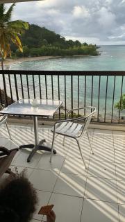 Rêve bleu - Le Gosier - 9