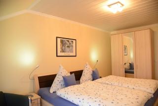 Ferienwohnung Haus Kotthoff - 1