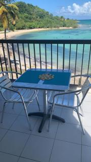 Rêve bleu - Le Gosier - 0