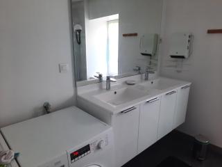 Appartement très spacieux 4 chambres 6 couchages - Noidans-le-Ferroux - 7