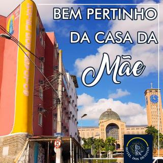 Hotel dos Devotos - 8