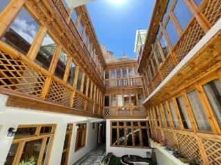 HOTEL KHARDONGLA - Leh - 0