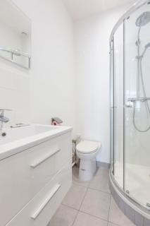 Cosy apartment 27 m2 in rue d'Antibes and Croisette - Cannes - 6