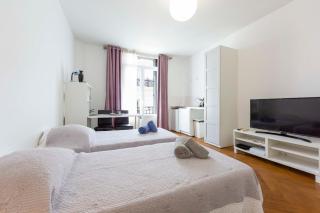 Cosy apartment 27 m2 in rue d'Antibes and Croisette - Cannes - 8