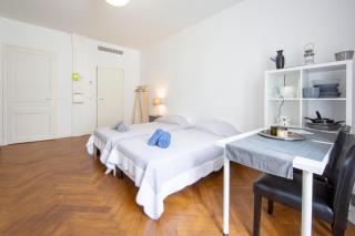 Cosy apartment 27 m2 in rue d'Antibes and Croisette - Cannes - 4