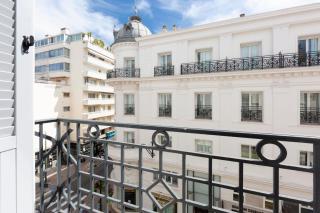 Cosy apartment 27 m2 in rue d'Antibes and Croisette - Cannes - 2