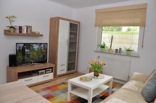 Ferienwohnung Schöne Zeit - 2