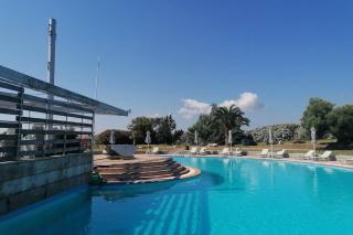 Deluxe villa in Village Club - Kassandra - 4