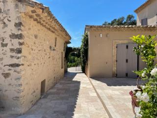 Côté Dentelles - Vacqueyras - 4