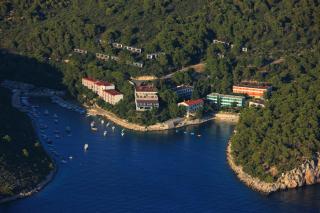 Hotel Sirena Hvar - Hvar - 8