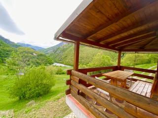 Kamp Kaludra - Mojkovac - 2