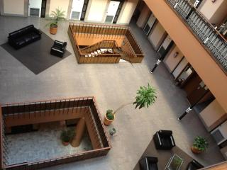 Hotel Gomez de Celaya - Celaya - 4