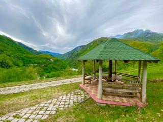 Kamp Kaludra - Mojkovac - 3