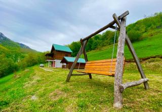 Kamp Kaludra - Mojkovac - 7