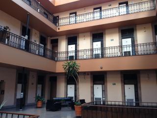 Hotel Gomez de Celaya - Celaya - 5