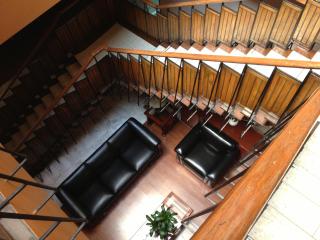Hotel Gomez de Celaya - Celaya - 8