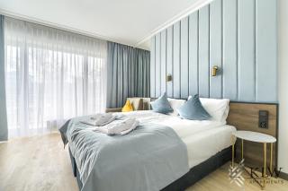 Lividus 307 Świnoujscie ApartPark - KLW apartments AC - Świnoujście - 6