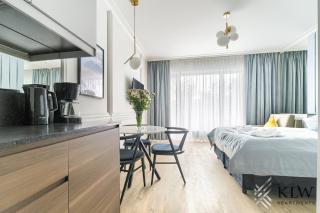 Lividus 307 Świnoujscie ApartPark - KLW apartments AC - Świnoujście - 9