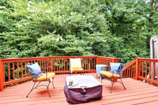 Sweet Home Georgia - Entire 2 Bedroom House - Norcross - 2