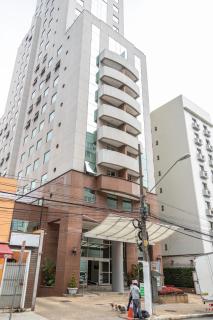 806 - Rentaqui - Flat Studio Bela Cintra Elegance - Consolação - São Paulo - 7