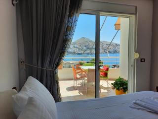 SarandaOfficial Apartment - Saranda - 0