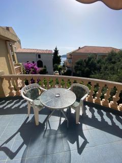 Apartments Kalluka - Sveti Stefan - 2