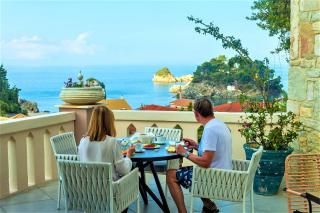 Villa Letista - Parga - 3