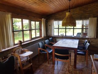 Julianadorp Direkt an den Dünen - Julianadorp - 8
