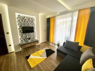 Pegazus Apartman - Keszthely - 1