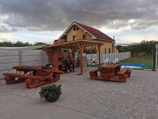 Casa Gimi - Baile Unu Mai - 2