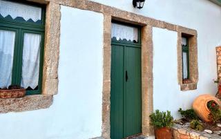 The Old Cafe at Myrtidia - Citèra (Kýthira) - 9