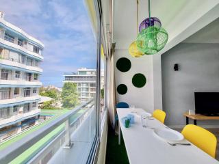 Studio Bahamas by TOR - 6