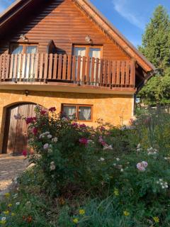 Guesthouse Stefanac - Otočac - 7