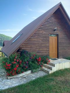 Guesthouse Stefanac - 8