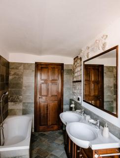 ALTALANGA Holidays House - Cossano Belbo - 7