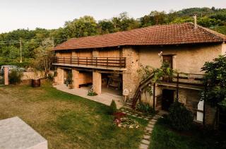 ALTALANGA Holidays House - Cossano Belbo - 4