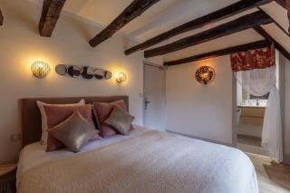 Le Lys Dort Sarlat - Sarlat-la-Canéda - 6