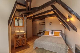 Le Lys Dort Sarlat - Sarlat-la-Canéda - 9