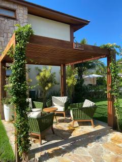 Apartamento em barra grande - Villaggio di Mare - apto 02 bl 04 - Garden - Barra Grande - 2