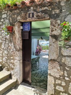 Holiday house Belavista - Novi Vinodolski - 6