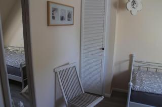 Ferienwohnung-Scheel - Nordstrand - 1