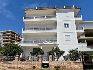 Villa Sildi - Sarandë - 8