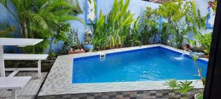 Turtle Island Homestay - Sanur - 2