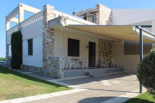 Elikon Luxury Villa - Methoni - 1