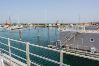 House Boat Rimini Resort - Rimini - 2