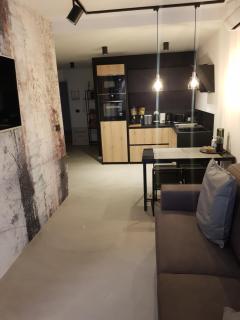Apartman VIP, with Free Garage Parking - Pula - 6