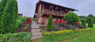 Casa Szabó Ház - Sovata - 0