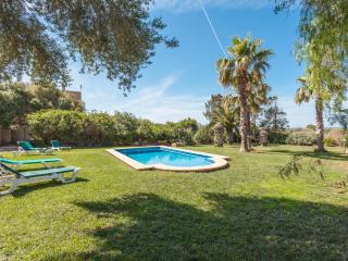 Can Alvaro - Ses Salines - 1