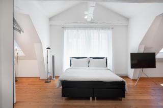 The Studios Montreux - Swiss Hotel Apartments - Montreux - 4