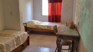 Puerta al arroyo - Villa General Belgrano - 2
